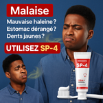 Charger l'image dans la galerie, Dentifrice blanchissant probiotique Gestion de la santé bucco-dentaire
